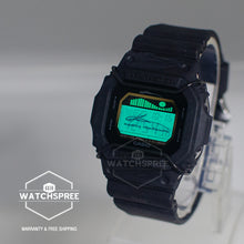 Load image into Gallery viewer, Casio G-Shock G-LIDE GLX-5600 Lineup International Pro Surfer Kanoa Igarashi&#39;s Third Signature Bio-Based Watch GLX5600KB-1D GLX-5600KB-1D GLX-5600KB-1
