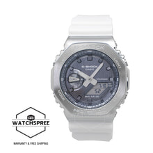 Load image into Gallery viewer, Casio G-Shock GM-2100 Lineup Winter Seasonal Collection 2023 Watch GM2100WS-7A GM-2100WS-7A
