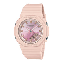 Load image into Gallery viewer, Casio G-Shock for Ladies&#39; Sunset Glow Series Bio-Based Pink Resin Band Watch GMAP2100SG-4A GMA-P2100SG-4A
