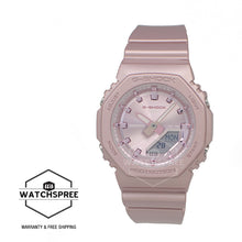 Load image into Gallery viewer, Casio G-Shock for Ladies&#39; Bio-Based Watch GMAP2100ST-4A GMA-P2100ST-4A
