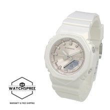 Load image into Gallery viewer, Casio G-Shock for Ladies&#39; Bio-Based Watch GMAP2100ST-7A GMA-P2100ST-7A
