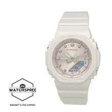 Load image into Gallery viewer, Casio G-Shock for Ladies&#39; Bio-Based Watch GMAP2100ST-7A GMA-P2100ST-7A
