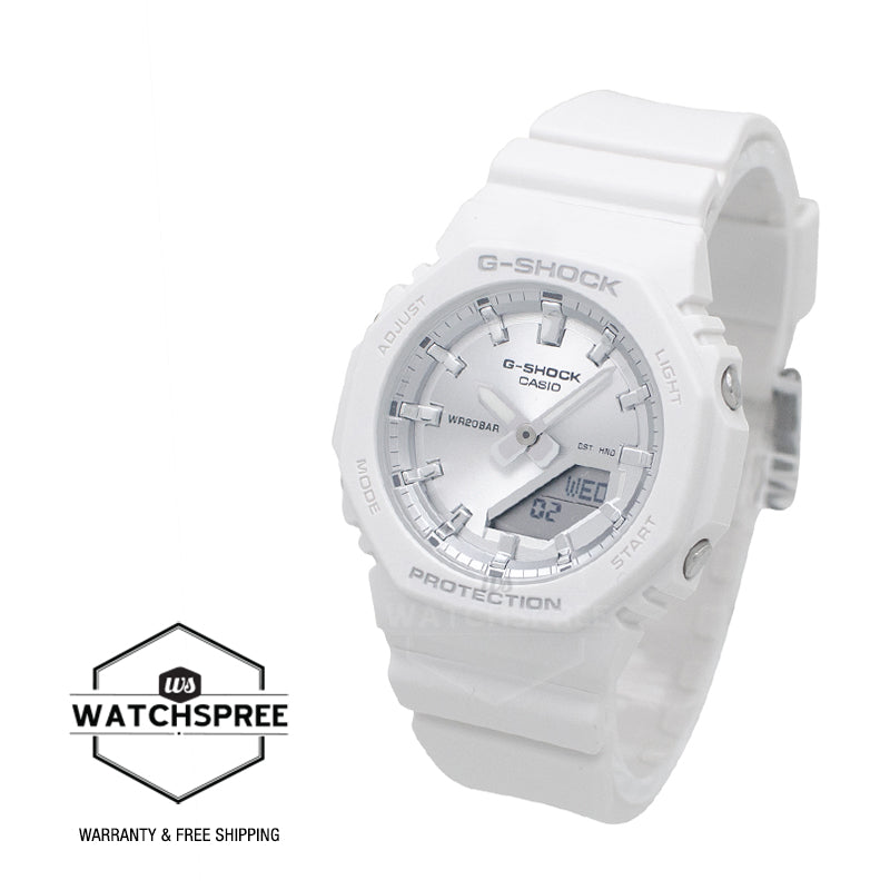 Casio G-Shock for Ladies' Bio-Based Watch GMAP2100VA-7A GMA-P2100VA-7A