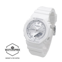 Load image into Gallery viewer, Casio G-Shock for Ladies&#39; Bio-Based Watch GMAP2100VA-7A GMA-P2100VA-7A
