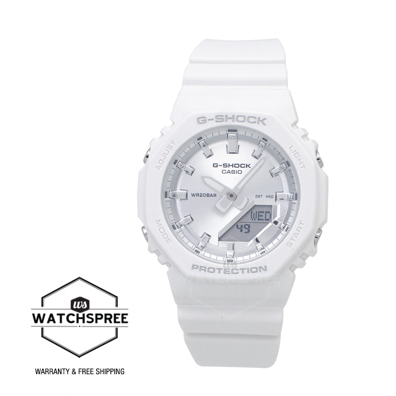 Casio G-Shock for Ladies' Bio-Based Watch GMAP2100VA-7A GMA-P2100VA-7A