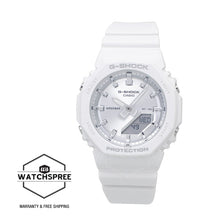 Load image into Gallery viewer, Casio G-Shock for Ladies&#39; Bio-Based Watch GMAP2100VA-7A GMA-P2100VA-7A
