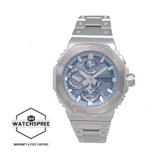 Load image into Gallery viewer, Casio G-Shock (Japan Made) GMC-B2100 Lineup Chronograph Full Metal Series Bluetooth® Tough Solar Dual Time Stainless Steel Band Watch GMCB2100AD-2A GMC-B2100AD-2A
