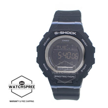 Load image into Gallery viewer, Casio G-Shock for Ladies&#39; GMD-B300 Lineup G-SQUAD Bluetooth® Dual Time Watch GMDB300-1D GMD-B300-1D GMD-B300-1
