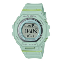 Load image into Gallery viewer, Casio G-Shock for Ladies&#39; GMD-B300 Lineup G-SQUAD BluetoothÇú Dual Time Bio-Based Matte Green Resin Band Watch GMDB300-3D GMD-B300-3D GMD-B300-3
