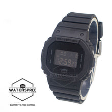 Load image into Gallery viewer, Casio G-Shock for Ladies&#39; Watch GMDS5610BB-1D GMD-S5610BB-1D GMD-S5610BB-1
