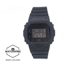 Load image into Gallery viewer, Casio G-Shock for Ladies&#39; Watch GMDS5610BB-1D GMD-S5610BB-1D GMD-S5610BB-1
