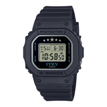 Load image into Gallery viewer, Casio G-Shock for Ladies&#39; ITZY Collaboration Model Bio-Based Watch GMDS5610IT-1D GMD-S5610IT-1D GMD-S5610IT-1
