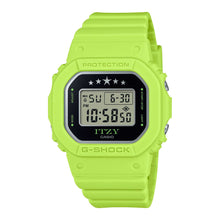 Load image into Gallery viewer, Casio G-Shock for Ladies&#39; ITZY Collaboration Model Bio-Based Watch GMDS5610IT-3D GMD-S5610IT-3D GMD-S5610IT-3
