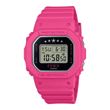 Load image into Gallery viewer, Casio G-Shock for Ladies&#39; ITZY Collaboration Model Bio-Based Watch GMDS5610IT-4A GMD-S5610IT-4A
