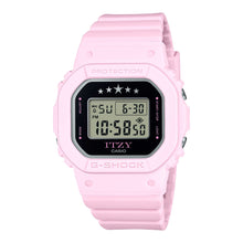 Load image into Gallery viewer, Casio G-Shock for Ladies&#39; ITZY Collaboration Model Bio-Based Watch GMDS5610IT-4B GMD-S5610IT-4B
