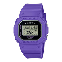 Load image into Gallery viewer, Casio G-Shock for Ladies&#39; ITZY Collaboration Model Bio-Based Watch GMDS5610IT-6D GMD-S5610IT-6D GMD-S5610IT-6
