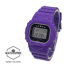 Load image into Gallery viewer, Casio G-Shock for Ladies&#39; ITZY Collaboration Model Bio-Based Watch GMDS5610IT-6D GMD-S5610IT-6D GMD-S5610IT-6
