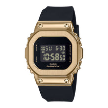 Load image into Gallery viewer, Casio G-Shock for Ladies&#39; Metal-Clad Watch GMS5600UGB-1D GM-S5600UGB-1D GM-S5600UGB-1
