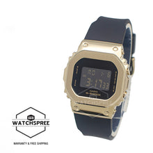 Load image into Gallery viewer, Casio G-Shock for Ladies&#39; Metal-Clad Watch GMS5600UGB-1D GM-S5600UGB-1D GM-S5600UGB-1
