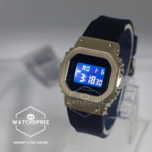 Load image into Gallery viewer, Casio G-Shock for Ladies&#39; Metal-Clad Watch GMS5600UGB-1D GM-S5600UGB-1D GM-S5600UGB-1
