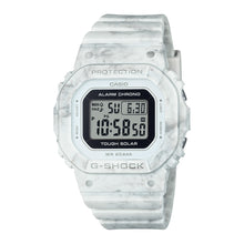 Load image into Gallery viewer, Casio G-Shock for Ladies&#39; Tough Solar Bio-Based Marbled Pattern Watch GMSS5600RT-7D GMS-S5600RT-7D 
