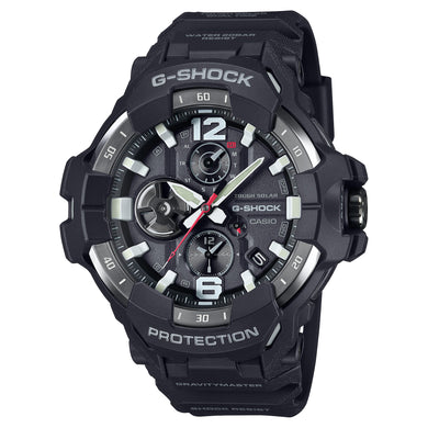 Casio G-Shock MASTER OF G AIR GRAVITYMASTER BluetoothÇïƒ?? Tough Solar Bio-Based Watch GRB300-1A GR-B300-1A 