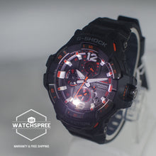 Load image into Gallery viewer, Casio G-Shock MASTER OF G AIR GRAVITYMASTER Bluetooth¶ô¶÷ Tough Solar Watch GRB300-1A4 GR-B300-1A4
