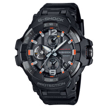 Load image into Gallery viewer, Casio G-Shock MASTER OF G AIR GRAVITYMASTER Emergency Colours Series Bluetooth© Tough Solar Bio-Based Watch GRB300EC-1A GR-B300EC-1A
