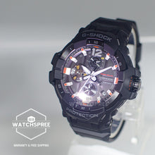 Load image into Gallery viewer, Casio G-Shock MASTER OF G AIR GRAVITYMASTER Emergency Colours Series Bluetooth¶ô¶÷ Tough Solar Bio-Based Watch GRB300EC-1A GR-B300EC-1A
