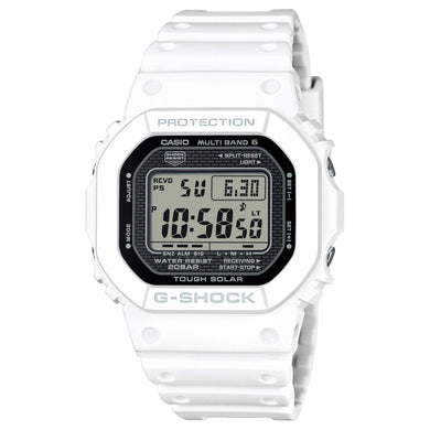 Casio G-Shock (Japan Made) GW-5000 Lineup Heritage Series Tough Solar Watch GW5000HS-7D GW-5000HS-7D GW-5000HS-7