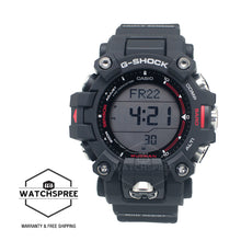 Load image into Gallery viewer, Casio G-Shock Master of G - Land Mudman Triple Sensor Tough Solar Bio-Based Watch GW9500-1D GW-9500-1D GW-9500-1
