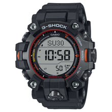 Load image into Gallery viewer, Casio G-Shock MASTER OF G - LAND MUDMAN Emergency Colours Series Triple Sensor Tough Solar Bio-Based Watch GW9500MEC-1D GW-9500MEC-1D GW-9500MEC-1
