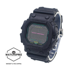 Load image into Gallery viewer, Casio G-Shock GX-56 Lineup Multi Fluorescent Accents Series Tough Solar Watch GX56MF-1D GX-56MF-1D GX-56MF-1
