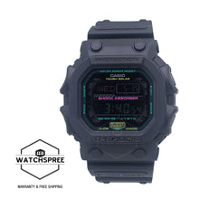 Load image into Gallery viewer, Casio G-Shock GX-56 Lineup Multi Fluorescent Accents Series Tough Solar Watch GX56MF-1D GX-56MF-1D GX-56MF-1
