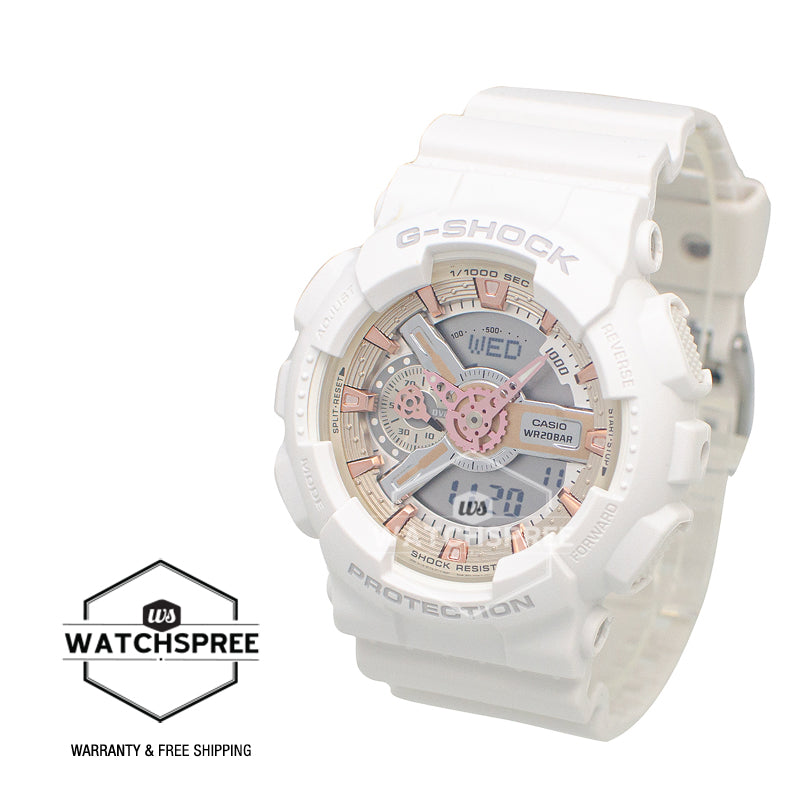 Casio G-Shock & Baby-G Seasonal Pair Collection 2024 Watches LOV24A-7A LOV-24A-7A [Couple Watch Set]