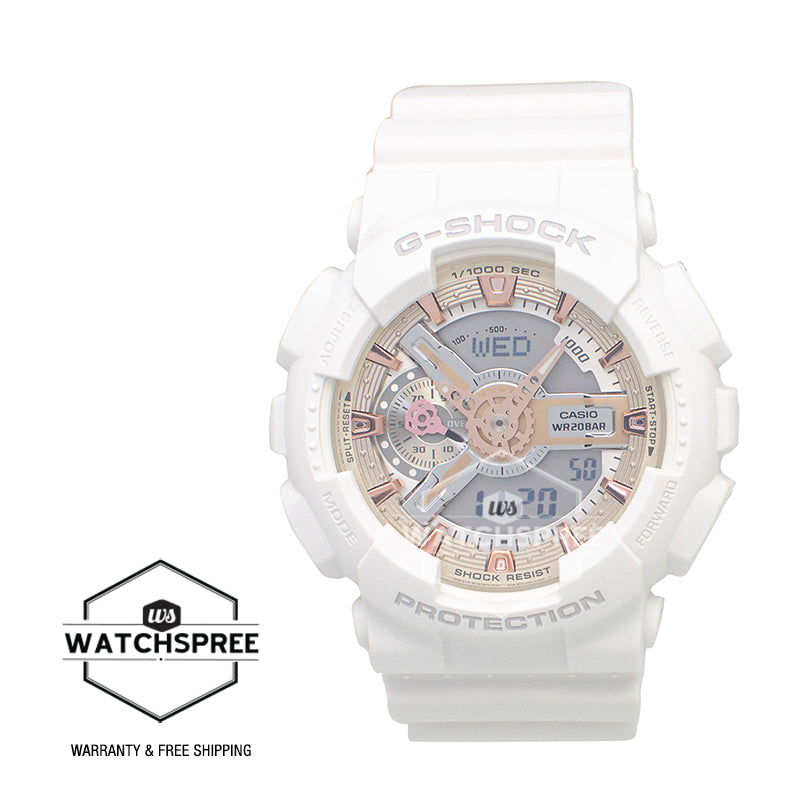 Casio G-Shock & Baby-G Seasonal Pair Collection 2024 Watches LOV24A-7A LOV-24A-7A [Couple Watch Set]