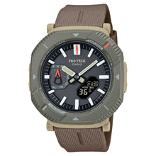 Load image into Gallery viewer, Casio Pro Trek PRJB-001 Lineup Bluetooth® Tough Solar Bio-Based Watch PRJB001-5D PRJ-B001-5D PRJ-B001-5
