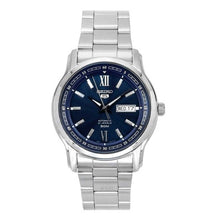 Load image into Gallery viewer, Seiko 5 Automatic Stainless Steel Band Watch SNKP17K1
