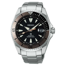 Load image into Gallery viewer, Seiko Prospex Automatic Diver&#39;s Stainless Steel Band Watch SPB189J1 (LOCAL BUYERS ONLY)
