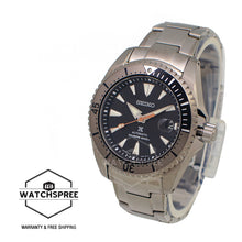 Load image into Gallery viewer, Seiko Prospex Automatic Diver&#39;s Stainless Steel Band Watch SPB189J1 (LOCAL BUYERS ONLY)
