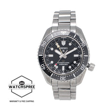 Load image into Gallery viewer, Seiko Prospex (Japan Made) GMT Automatic Diver&#39;s 1968 Heritage Watch SPB383J1 (LOCAL BUYERS ONLY)
