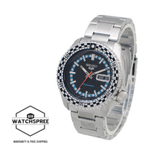 Load image into Gallery viewer, Seiko 5 Sports Automatic SKX Series &#39;Checker Flag&#39; 2024 Special Edition Watch SRPK67K1
