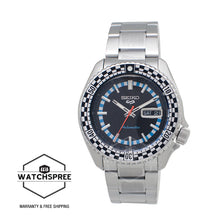 Load image into Gallery viewer, Seiko 5 Sports Automatic SKX Series &#39;Checker Flag&#39; 2024 Special Edition Watch SRPK67K1
