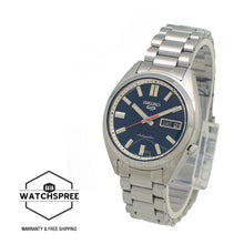 Load image into Gallery viewer, Seiko 5 Sports Automatic SNXS Series Stainless Steel Band Watch SRPK87K1
