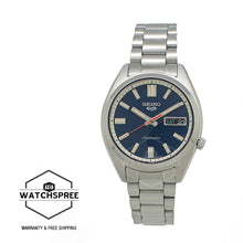 Load image into Gallery viewer, Seiko 5 Sports Automatic SNXS Series Stainless Steel Band Watch SRPK87K1
