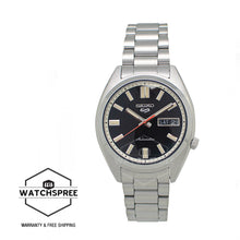 Load image into Gallery viewer, Seiko 5 Sports Automatic SNXS Series Stainless Steel Band Watch SRPK89K1
