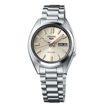 Load image into Gallery viewer, Seiko 5 Sports Automatic SNXS Series Stainless Steel Band Watch SRPK91K1
