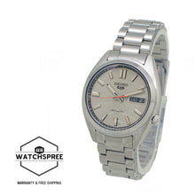 Load image into Gallery viewer, Seiko 5 Sports Automatic SNXS Series Stainless Steel Band Watch SRPK91K1
