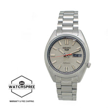 Load image into Gallery viewer, Seiko 5 Sports Automatic SNXS Series Stainless Steel Band Watch SRPK91K1
