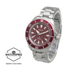 Load image into Gallery viewer, Seiko Prospex Automatic Diver&#39;s Stainless Steel Band Watch SRPL11K1 (LOCAL BUYERS ONLY)
